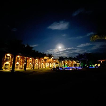 Hotel Real Inn Nuevo Morelos エクステリア 写真