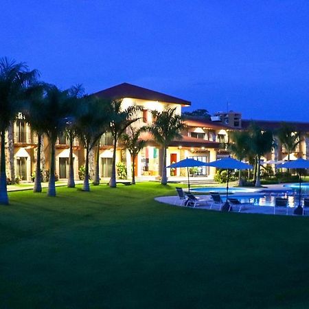 Hotel Real Inn Nuevo Morelos エクステリア 写真
