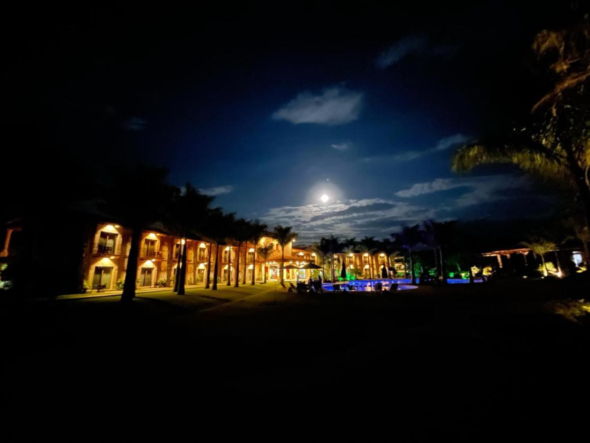 Hotel Real Inn Nuevo Morelos エクステリア 写真
