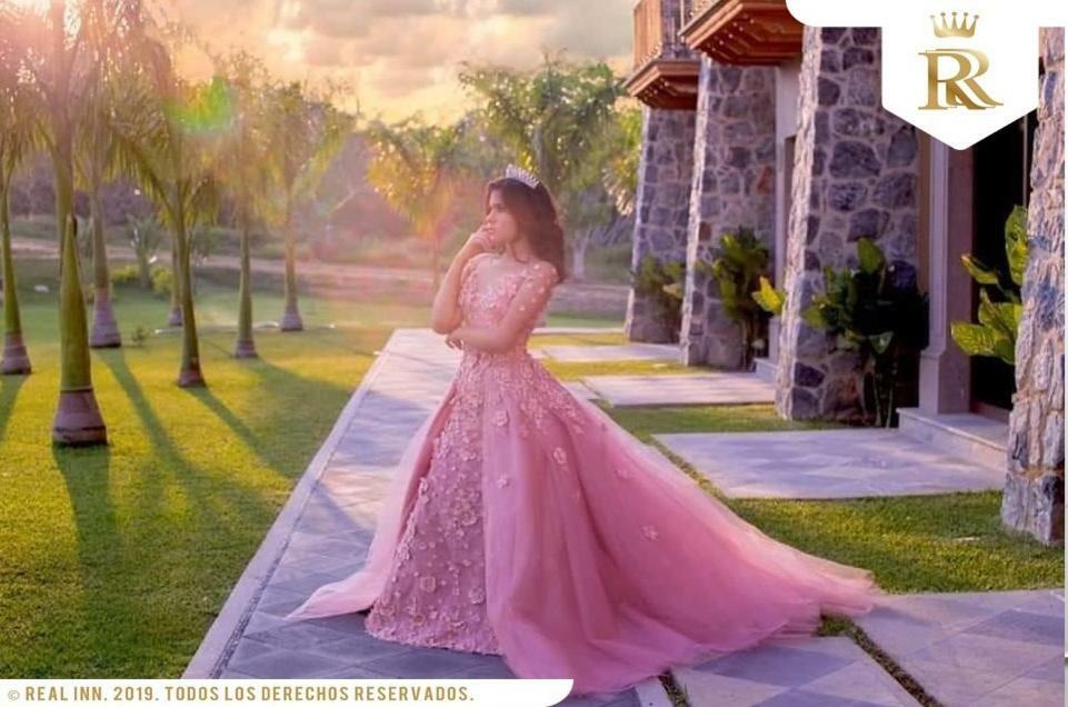 Hotel Real Inn Nuevo Morelos エクステリア 写真