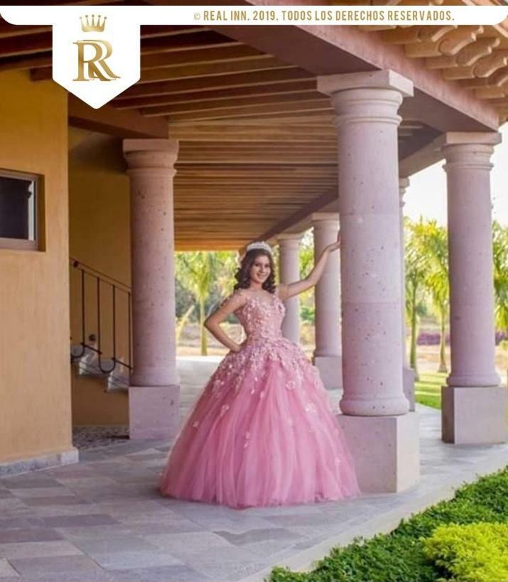 Hotel Real Inn Nuevo Morelos エクステリア 写真
